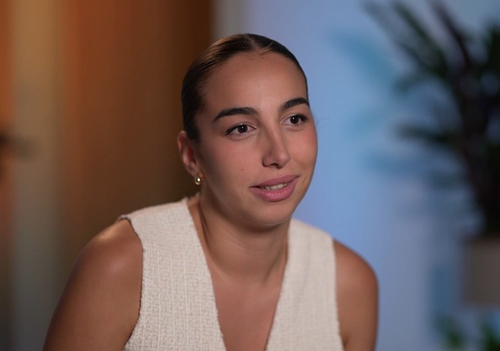 Vanessa Képešiová, Bez servízky, recept